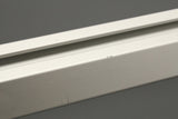 Audi A4 S4 Saloon B9 2016-on accessory roof bars set 8W5071126