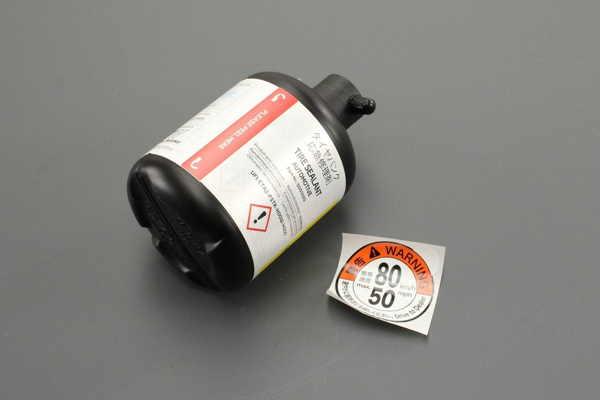 Toyota Lexus tyre sealant 450ml 42606-F4041
