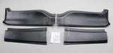 VW Transporter T5 T5.1 T6 T6.1 d-pillar trim panels (rear) ZGBSHB061164