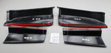 VW Transporter T5 T5.1 T6 T6.1 d-pillar trim panels (rear) ZGBSHB061164