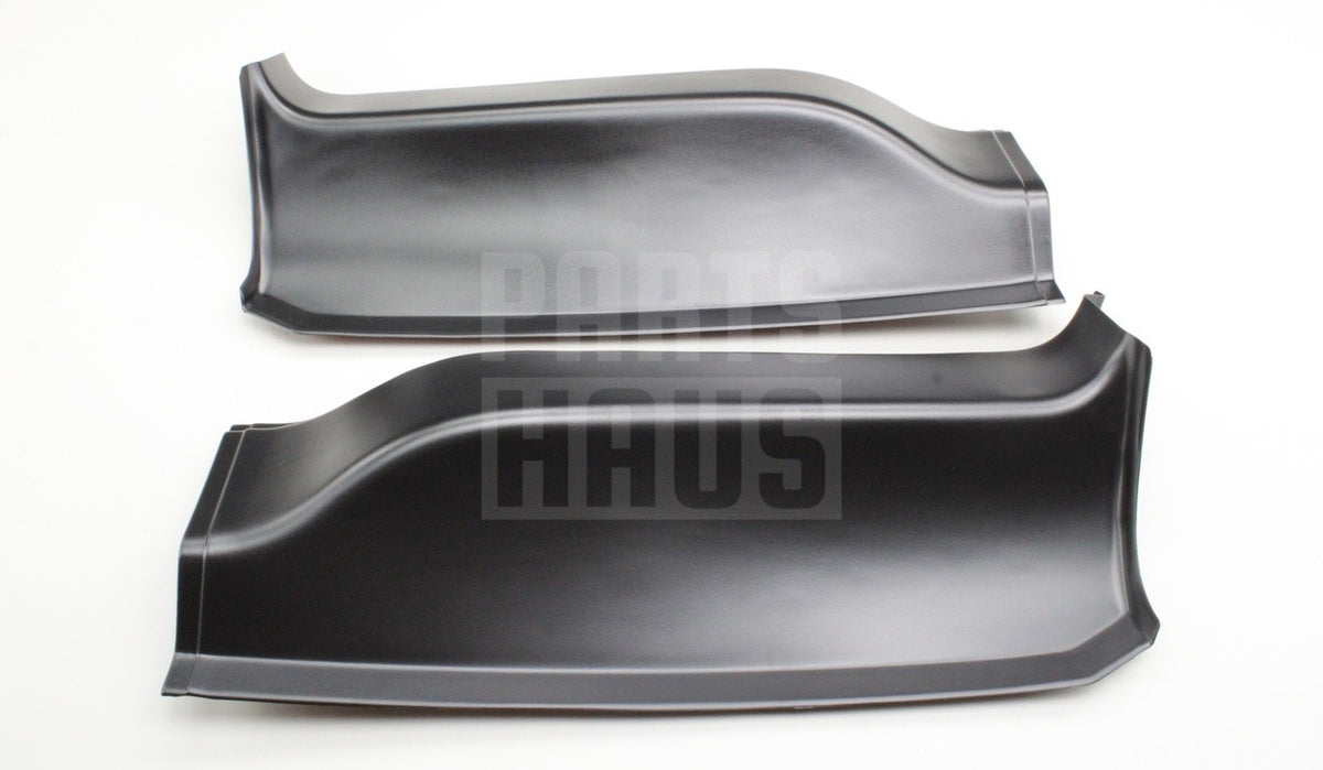 VW Transporter T5 T5.1 T6 T6.1 d-pillar trim panels (rear) ZGBSHB061164