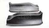 VW Transporter T5 T5.1 T6 T6.1 d-pillar trim panels (rear) ZGBSHB061164