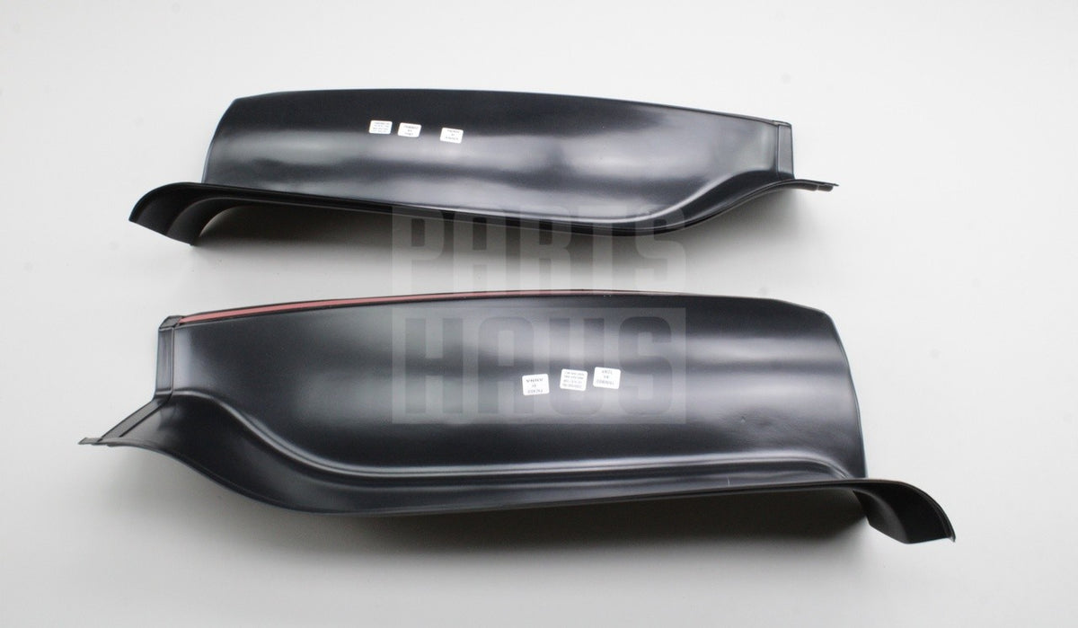 VW Transporter T5 T5.1 T6 T6.1 d-pillar trim panels (rear) ZGBSHB061164