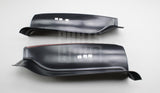 VW Transporter T5 T5.1 T6 T6.1 d-pillar trim panels (rear) ZGBSHB061164