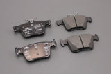 VW Jetta 2020-on Audi TT 2015-2024 brake pads (rear) 5Q0698451AG
