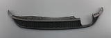 VW Polo AW GTI 2018-on bumper diffuser (rear) 2GS807568A 9B9