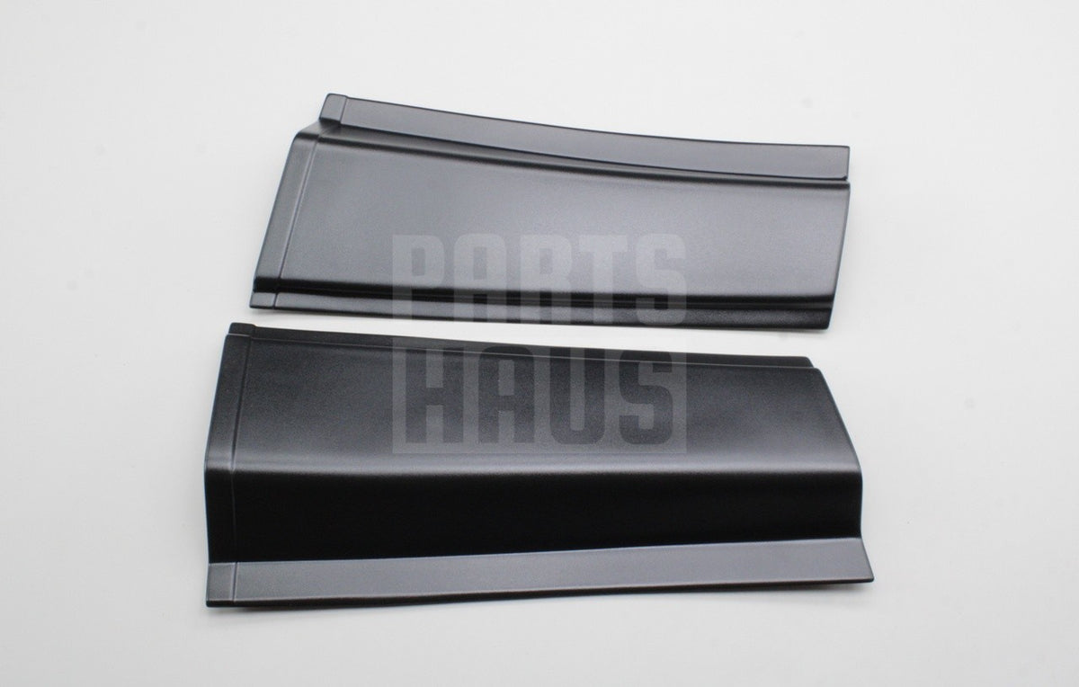 VW Transporter T5 T5.1 T6 T6.1 d-pillar trim panels (rear) ZGBSHB061164
