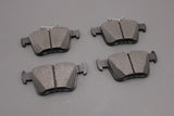 VW Jetta 2020-on Audi TT 2015-2024 brake pads (rear) 5Q0698451AG