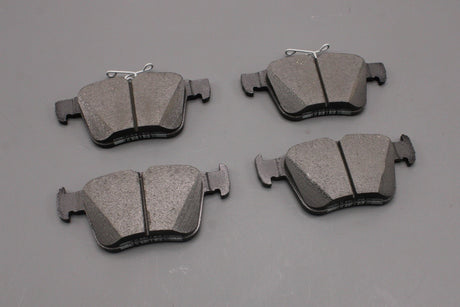 VW Jetta 2020-on Audi TT 2015-2024 brake pads (rear) 5Q0698451AG
