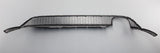 VW Polo AW GTI 2018-on bumper diffuser (rear) 2GS807568A 9B9