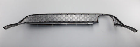 VW Polo AW GTI 2018-on bumper diffuser (rear) 2GS807568A 9B9