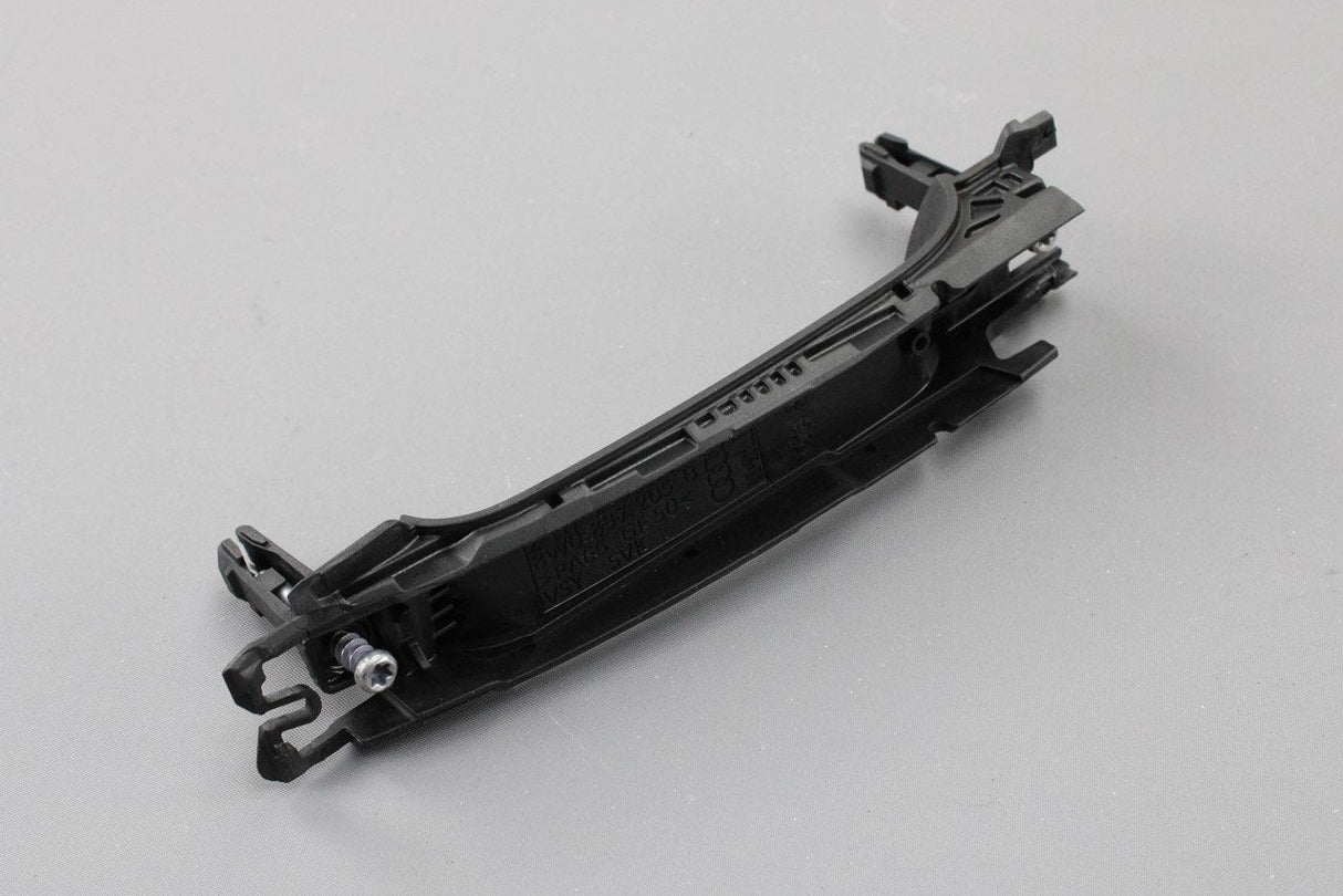 Audi A4 S4 RS4 A5 S5 RS5 exterior door handle (left) 8W0837205B