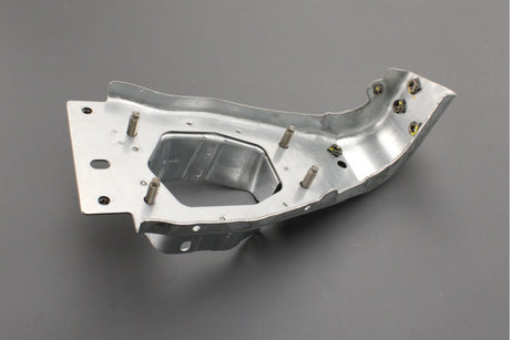 Range Rover Evoque 12-18 front bumper reinforcement bar (left) LR096770
