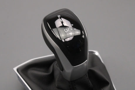 VW T-Cross 2019-on automatic gear selector knob & gaiter 2GM713203E POA