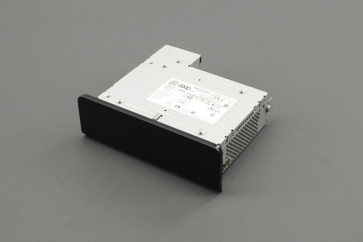 Audi A4 S4 Avant 2016-on central computer control unit 8W2035043