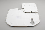VW Grand California 2017-on shower tray support bracket 7C4068811A