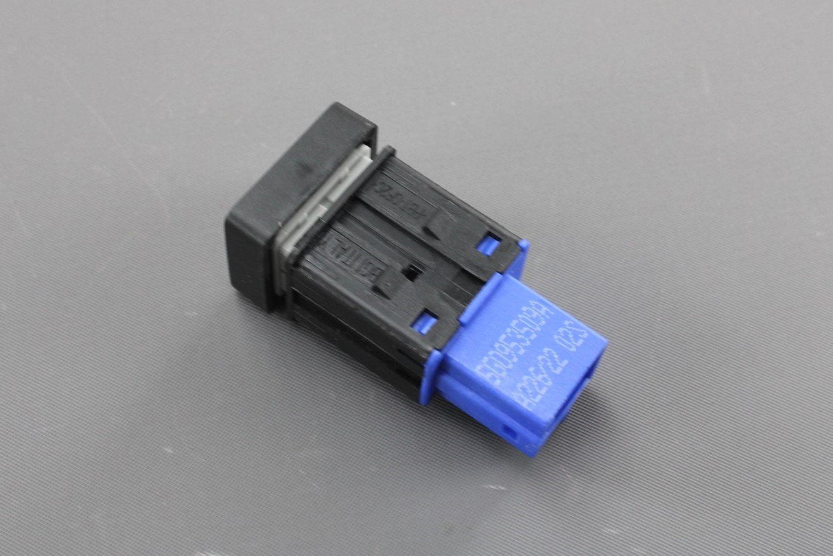 VW Golf MK7 MK7.5 Scirocco hazard light warning switch 5G0953509A