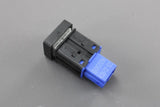 VW Golf MK7 MK7.5 Scirocco hazard light warning switch 5G0953509A