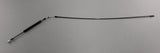 Range Rover 2013-22 bonnet release cable (front section) LR038195