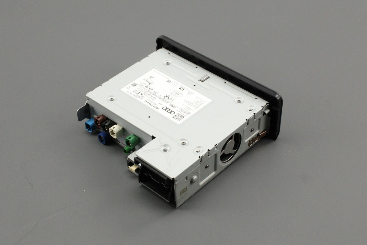 Audi A4 S4 Avant 2016-on central computer control unit 8W2035043