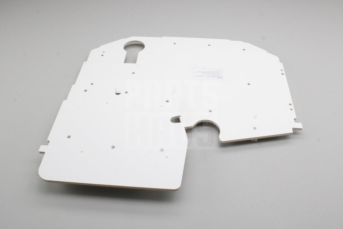 VW Grand California 2017-on shower tray support bracket 7C4068811A