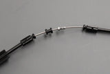 Range Rover 2013-22 bonnet release cable (front section) LR038195
