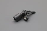 VW Audi Skoda SEAT FWD wheel speed ABS sensor (rear left) WHT003859C