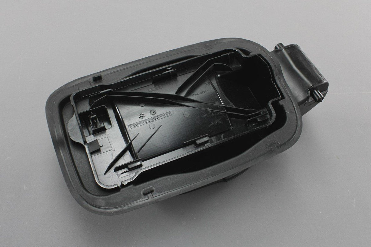 Audi A6 S6 (C7) 2011-2018 fuel filler flap housing 4G0809906C