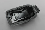 Audi A6 S6 (C7) 2011-2018 fuel filler flap housing 4G0809906C
