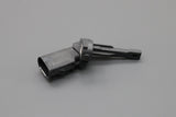 VW Audi Skoda SEAT FWD wheel speed ABS sensor (rear left) WHT003859C