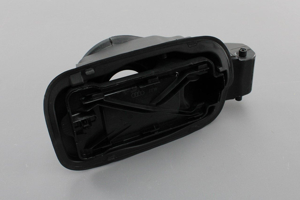 Audi A6 S6 (C7) 2011-2018 fuel filler flap housing 4G0809906C
