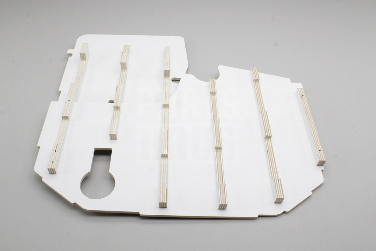 VW Grand California 2017-on shower tray support bracket 7C4068811A