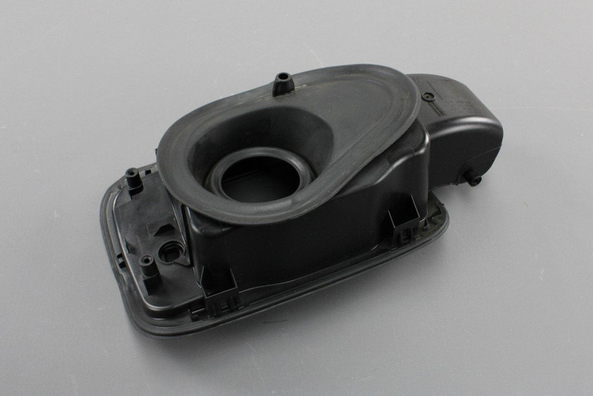 Audi A6 S6 (C7) 2011-2018 fuel filler flap housing 4G0809906C