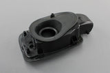 Audi A6 S6 (C7) 2011-2018 fuel filler flap housing 4G0809906C