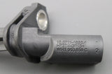 VW Audi Skoda SEAT FWD wheel speed ABS sensor (rear left) WHT003859C