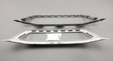 Genuine VW Tiguan 2016-on lower front bumper off road styling trim 5NA071608