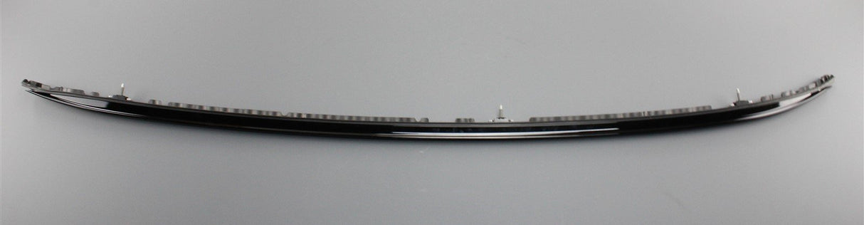 BMW X3 2017-20 roof railing (right) 51138070692
