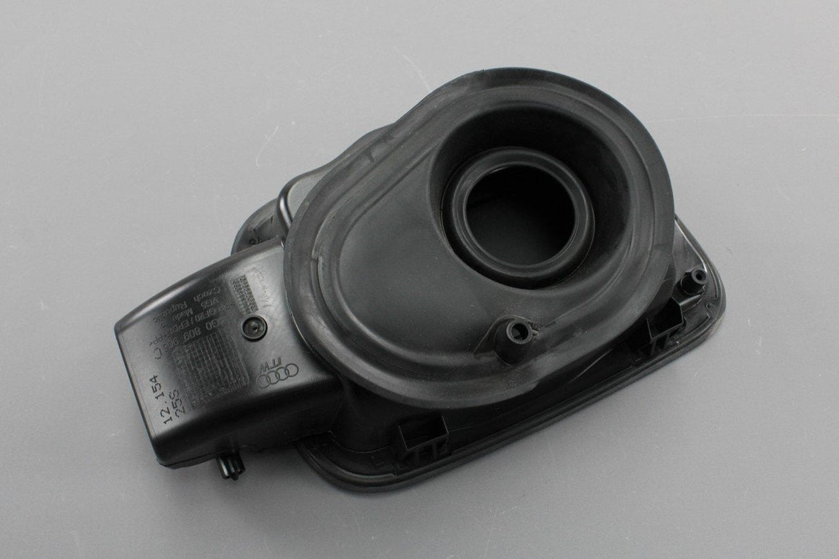 Audi A6 S6 (C7) 2011-2018 fuel filler flap housing 4G0809906C