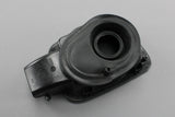Audi A6 S6 (C7) 2011-2018 fuel filler flap housing 4G0809906C