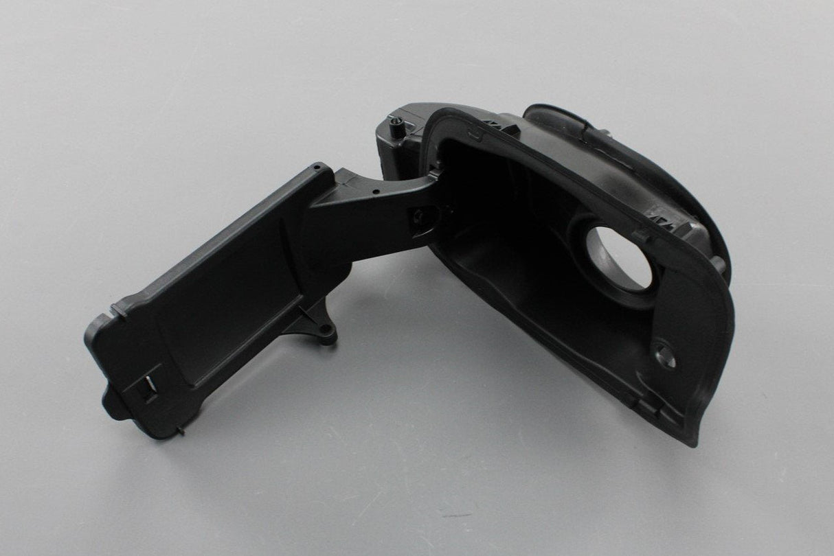 Audi A6 S6 (C7) 2011-2018 fuel filler flap housing 4G0809906C