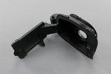 Audi A6 S6 (C7) 2011-2018 fuel filler flap housing 4G0809906C