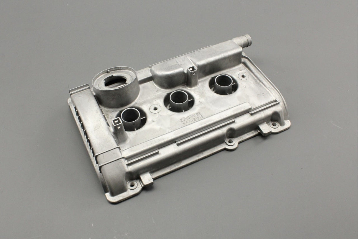 VW Audi Skoda 2.4 2.8 V6 engine rocker cover (cylinder 4-6) 078103471R
