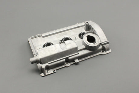 VW Audi Skoda 2.4 2.8 V6 engine rocker cover (cylinder 4-6) 078103471R