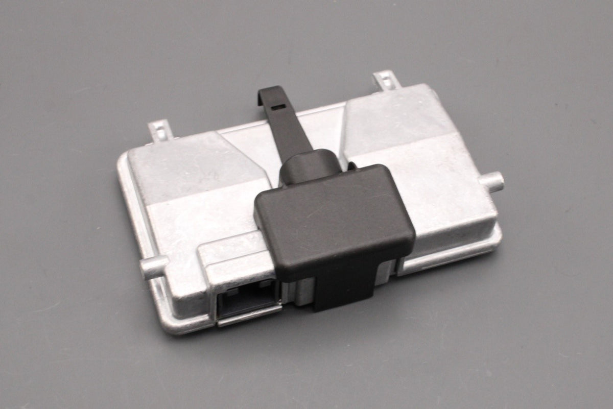 VW Golf Audi A3 8V Skoda SEAT front driver assistance camera 3Q0980654L, view 1