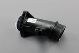 Audi SQ7 SQ8 4.0 TDI intercooler pressure pipe 4M0145956J