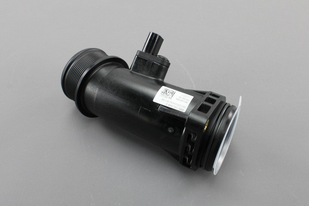 Audi SQ7 SQ8 4.0 TDI intercooler pressure pipe 4M0145956J