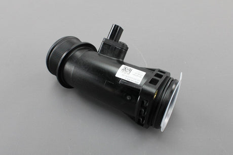 Audi SQ7 SQ8 4.0 TDI intercooler pressure pipe 4M0145956J