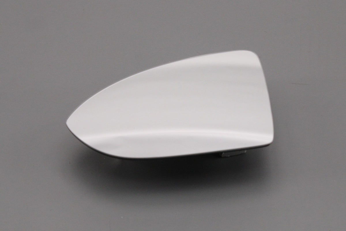 VW Touran 2016-on Golf SV 14-20 RHD wing mirror glass (left) 510857521A, view 1