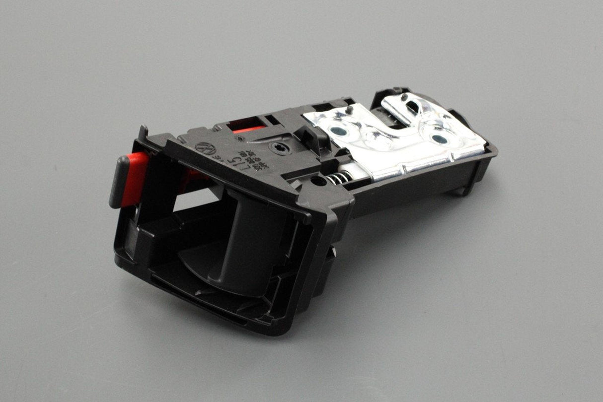 VW Polo Taigo Audi A3 Q2 17-on backrest release (rear left) 5Q0885681M