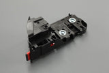 VW Polo Taigo Audi A3 Q2 17-on backrest release (rear left) 5Q0885681M
